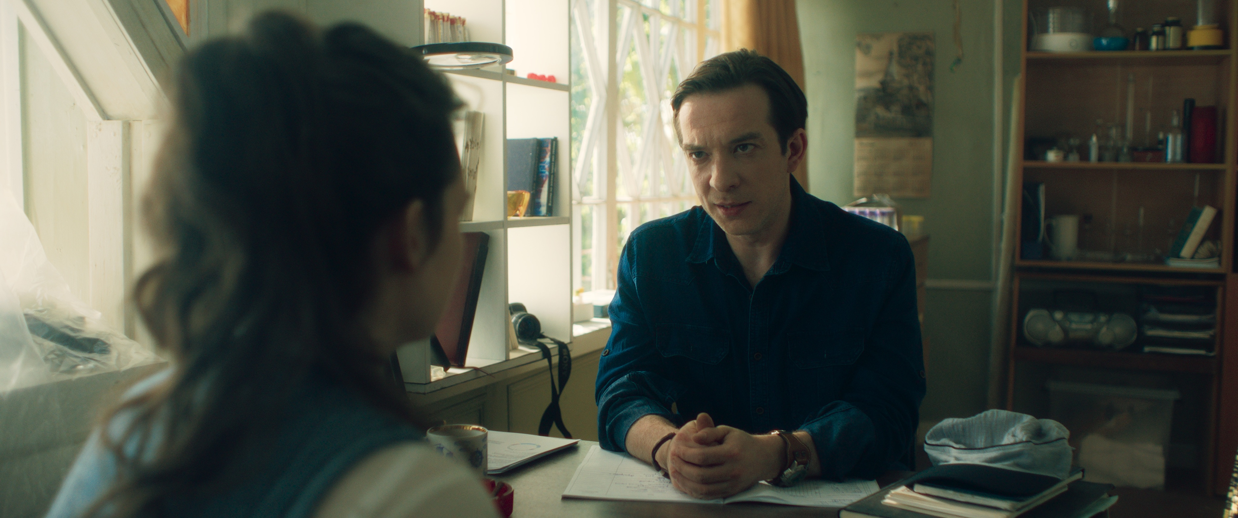 Максим Севриновский – фото