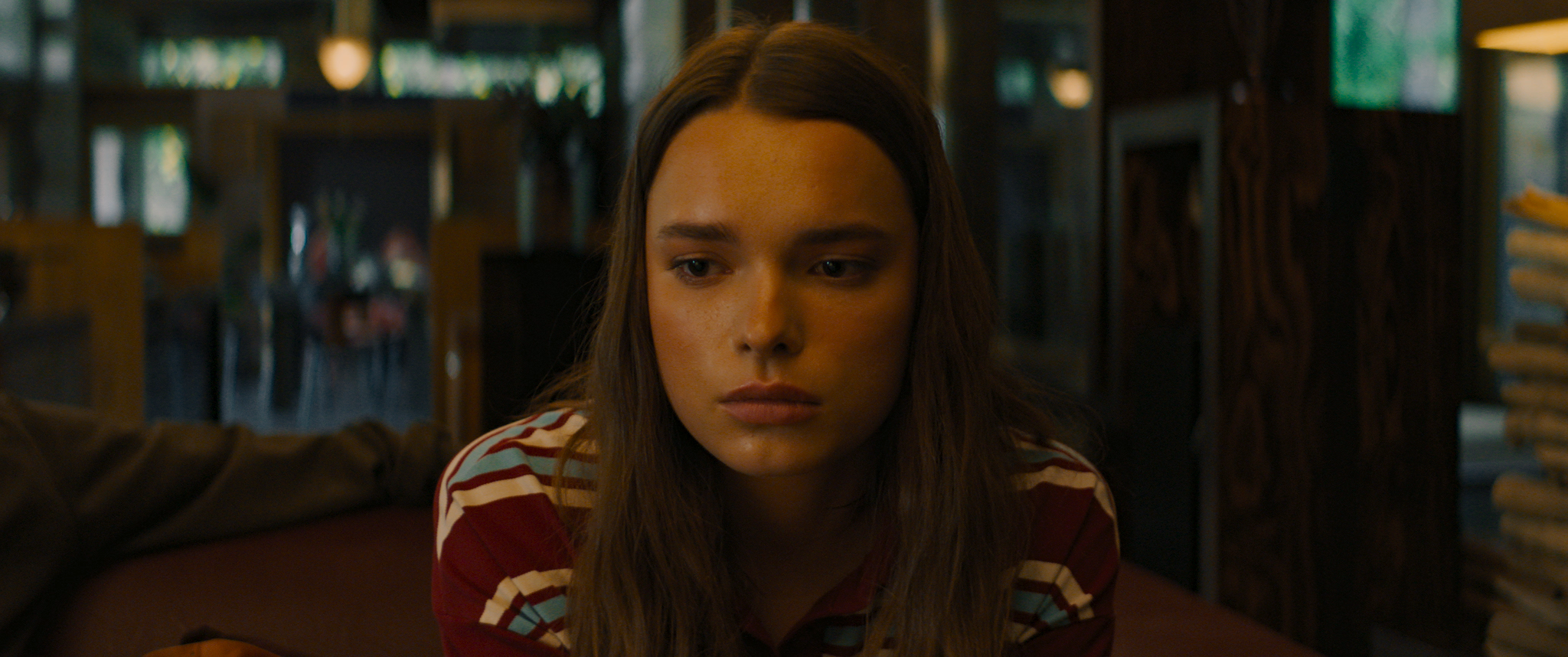 Полина Федина – фото