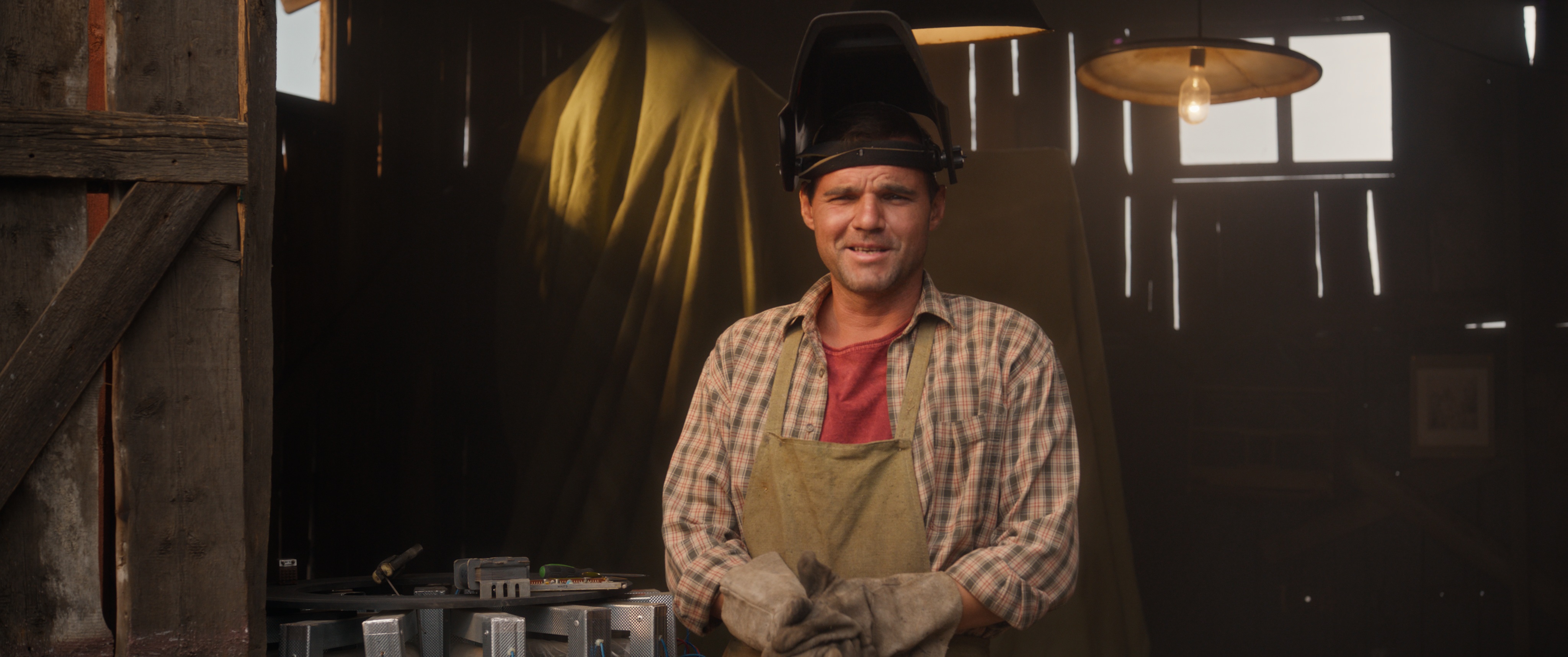 Артем Алексеев – фото