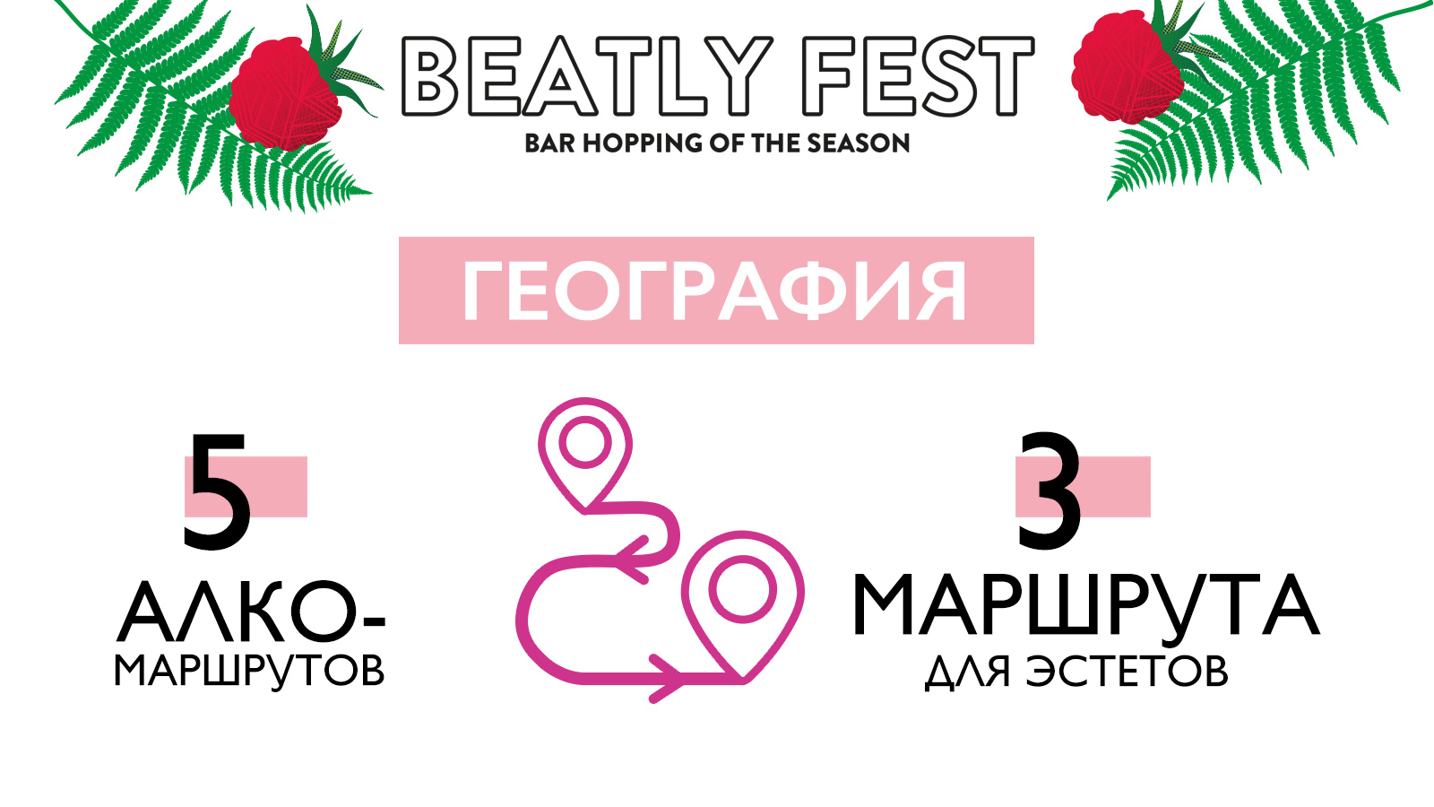 Beatly Fest – афиша