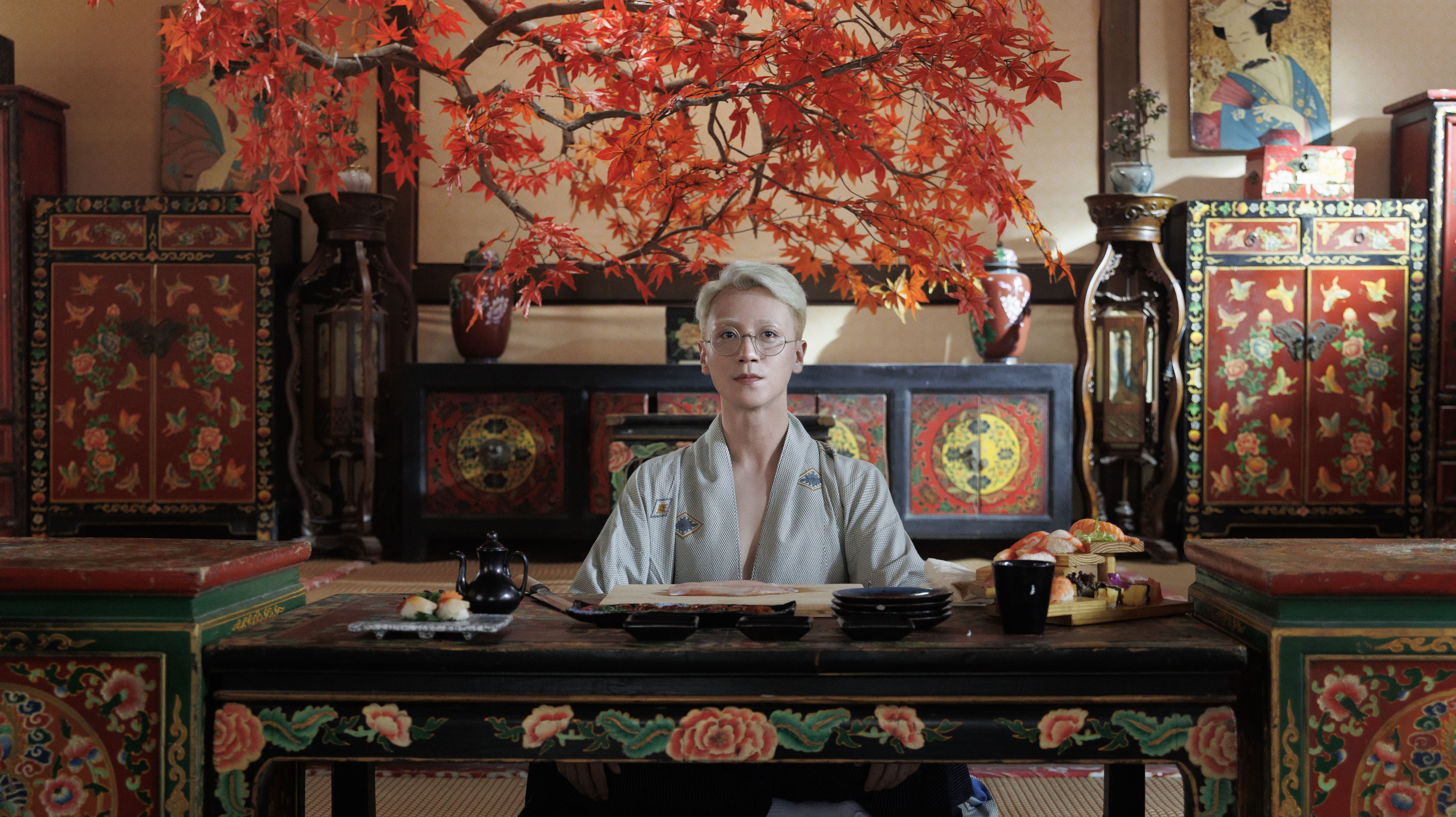 Фантом убийцы – афиша