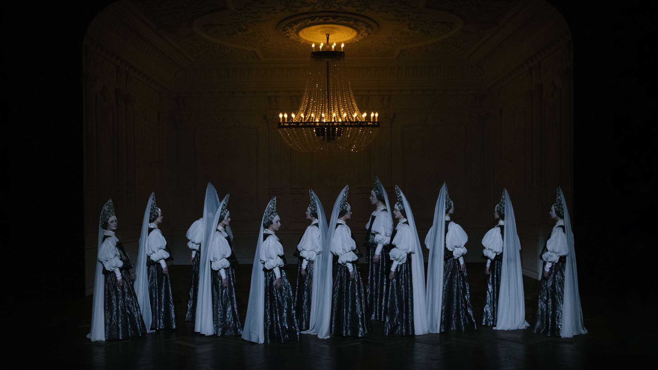 Женитьба – афиша