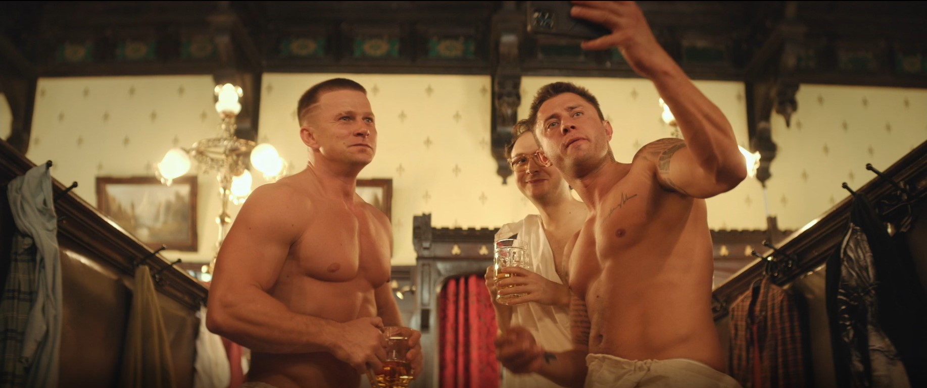 Алексей Золотовицкий – фото