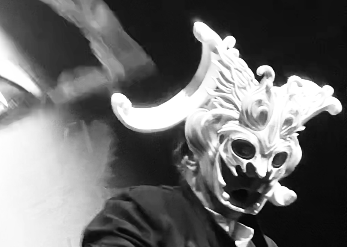 Король Артур – афиша