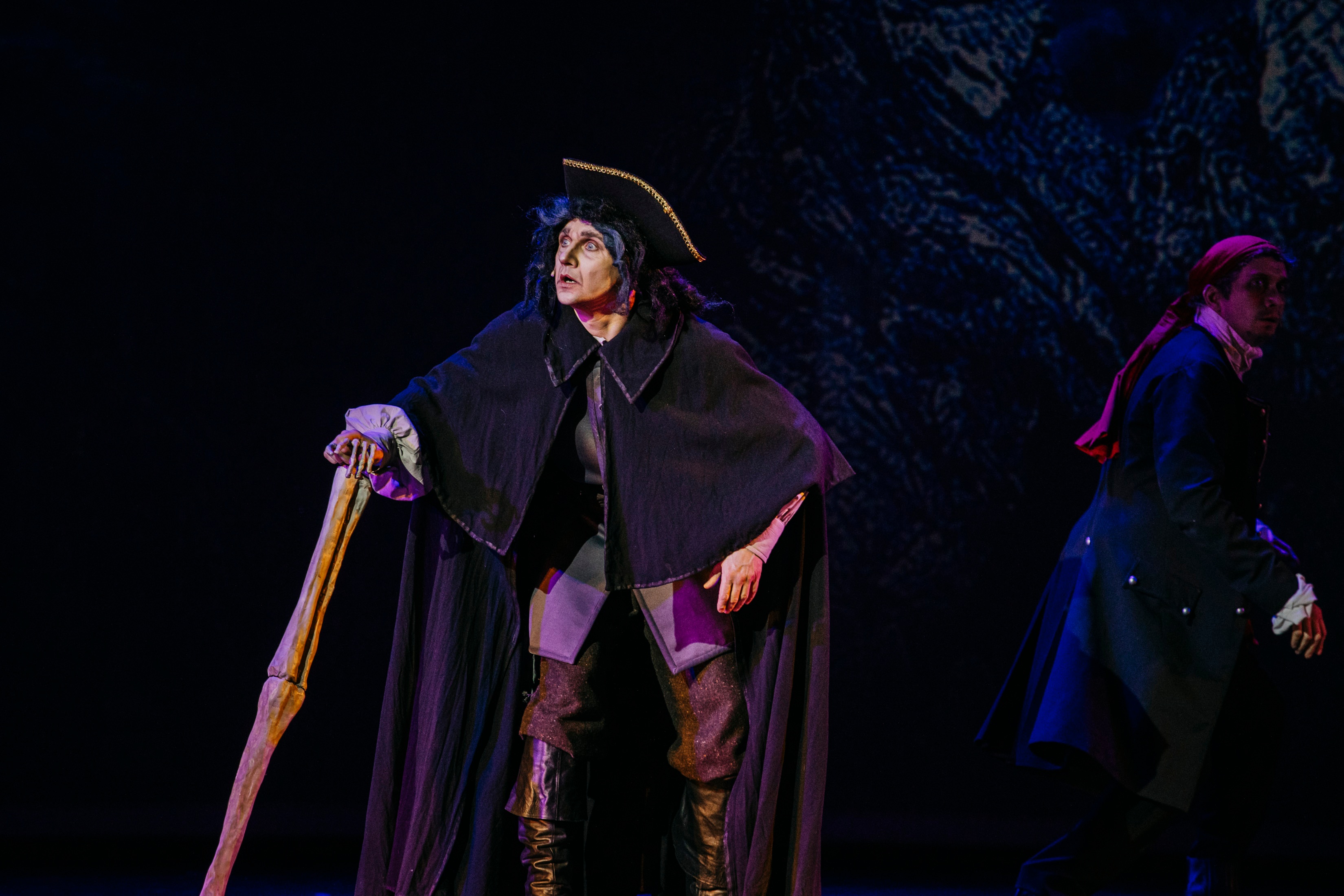 Остров сокровищ – афиша