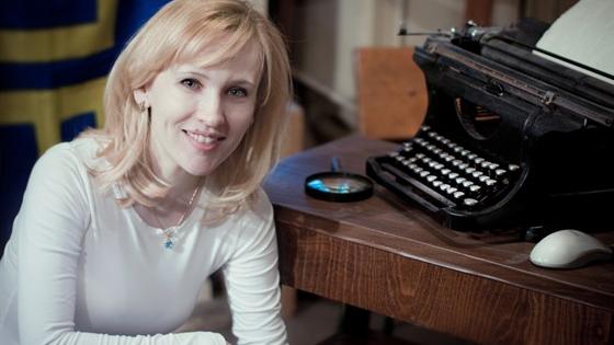 Екатерина Матюшкина биография, фото.