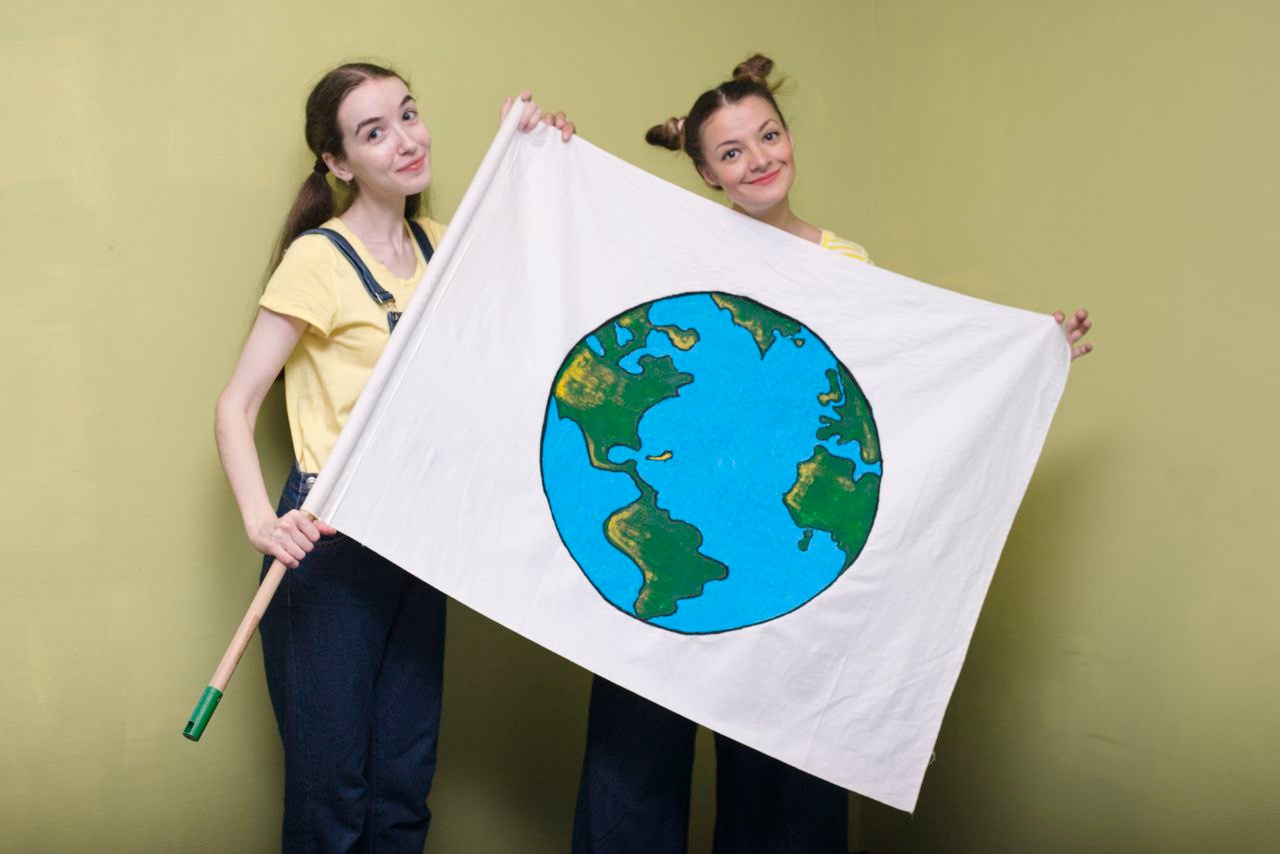 Когда я стану взрослым – афиша