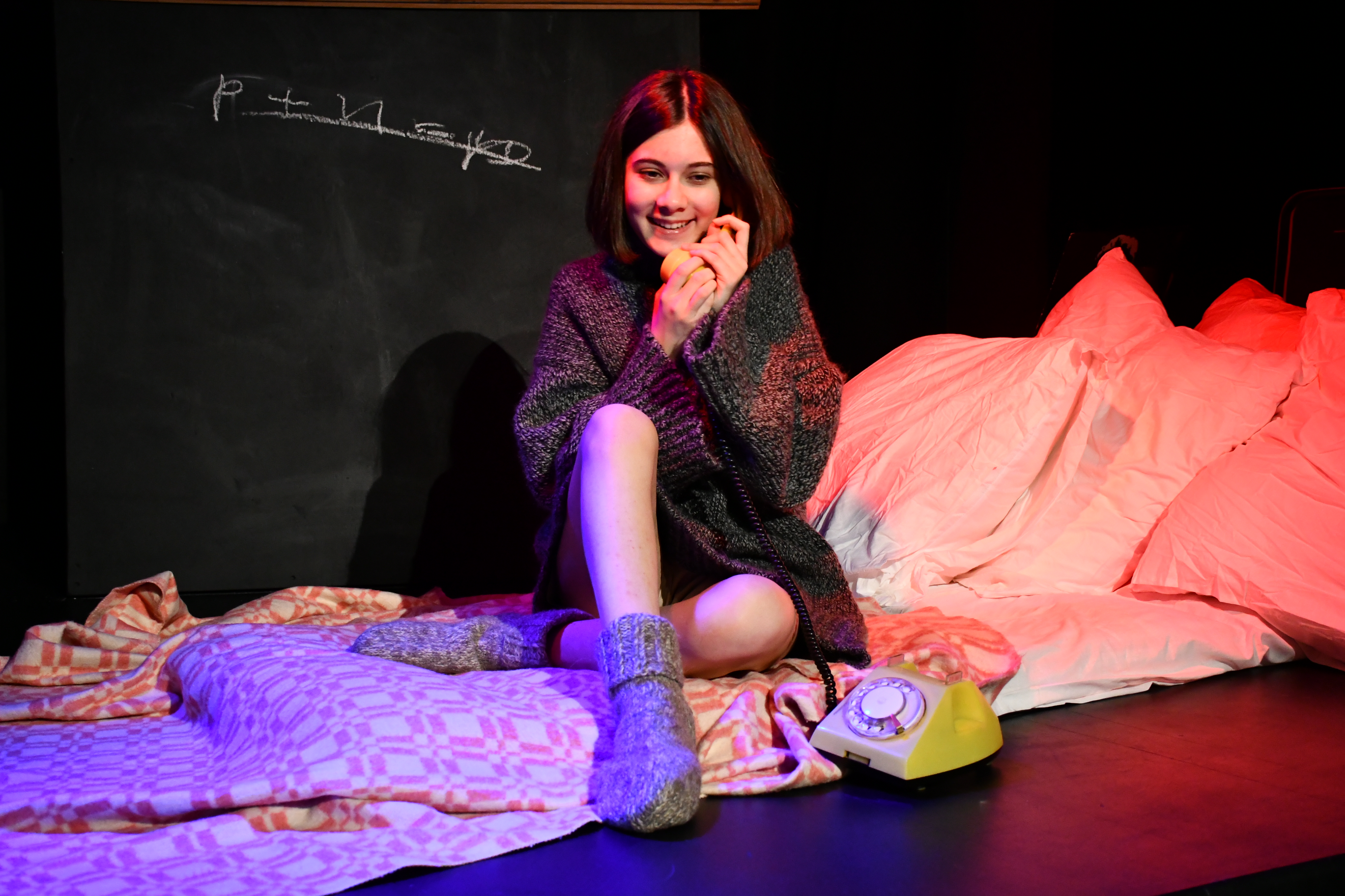 Рудольфио – афиша