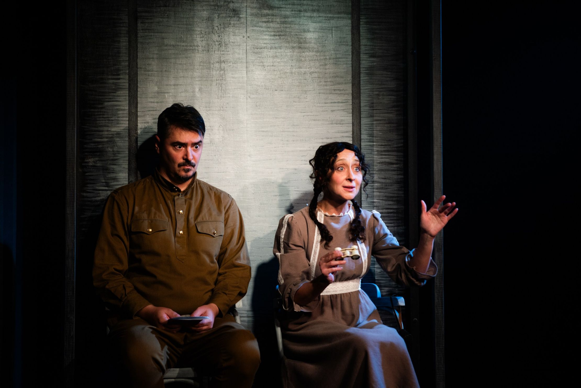 Варшавская мелодия – афиша