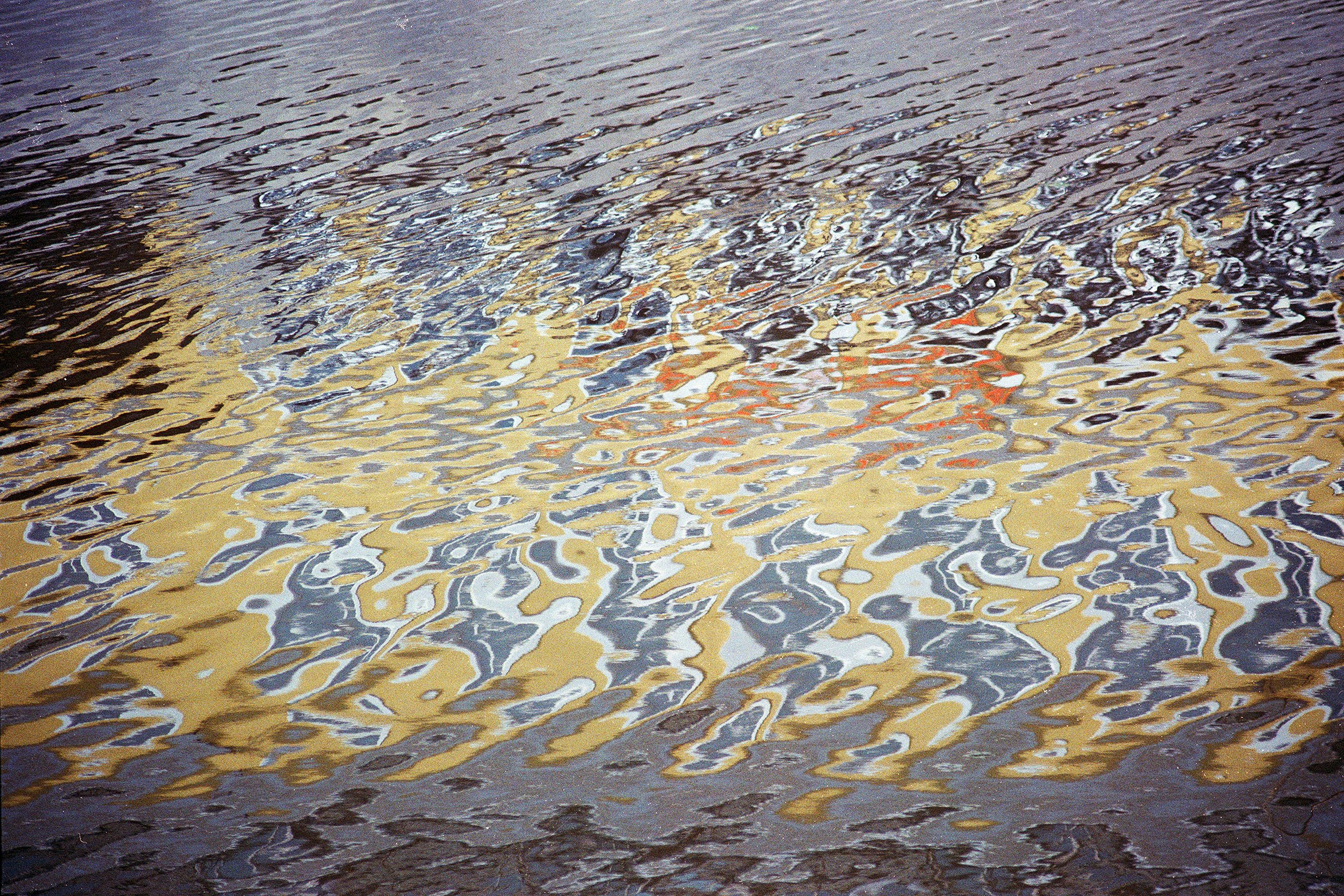 Принцип дополнительности – афиша