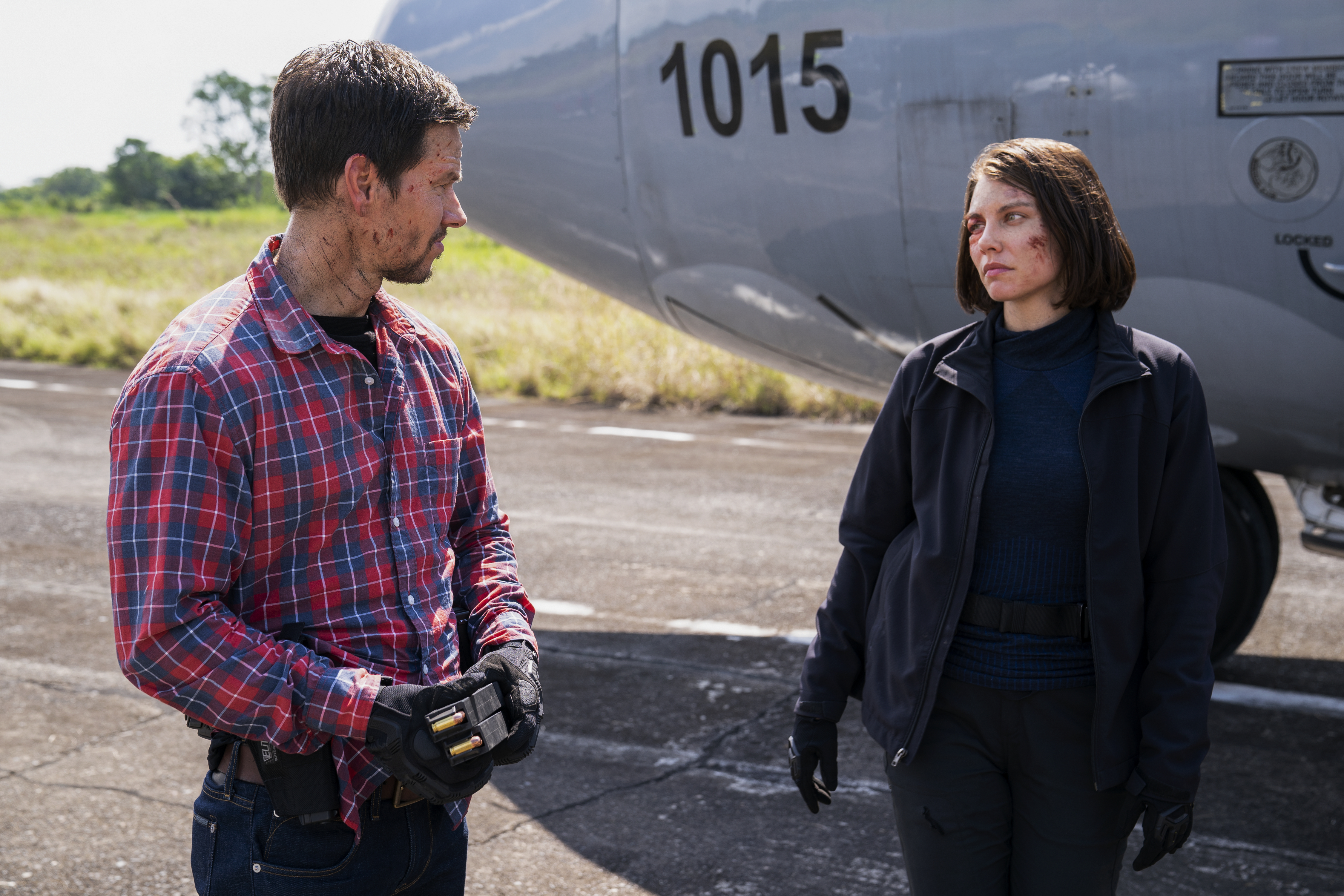 Лорен Коэн – фото