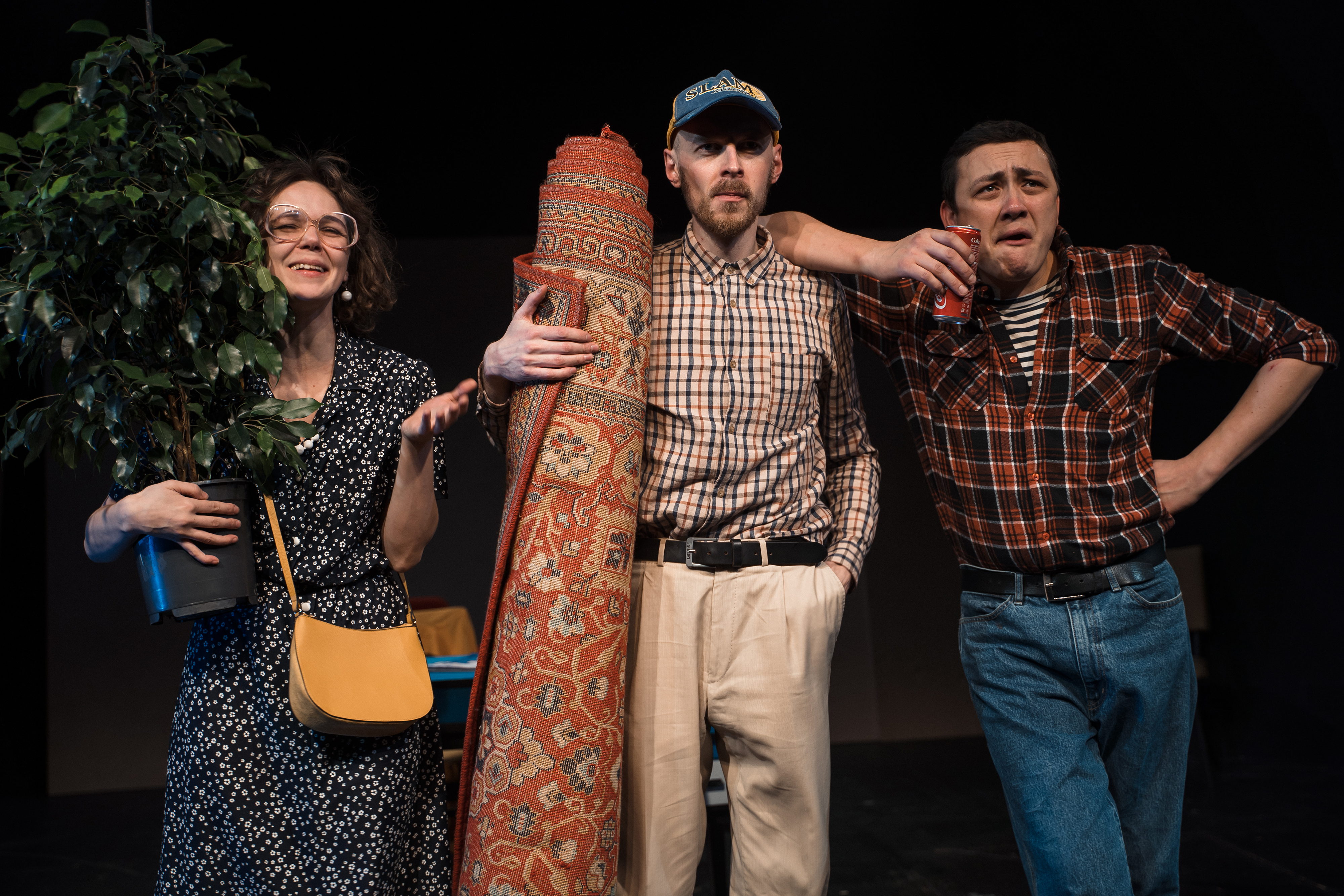 Сочинение про Джобса – афиша