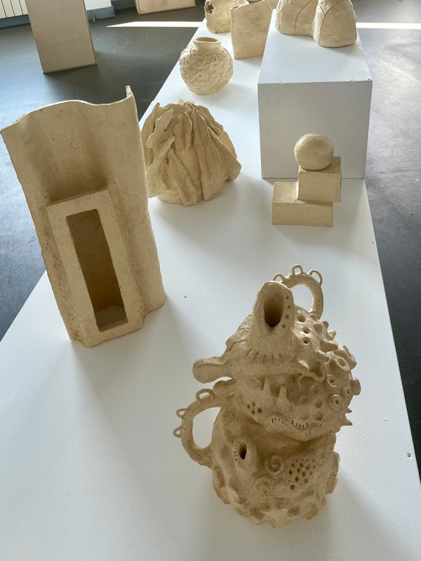 Degree Show 2026 – афиша