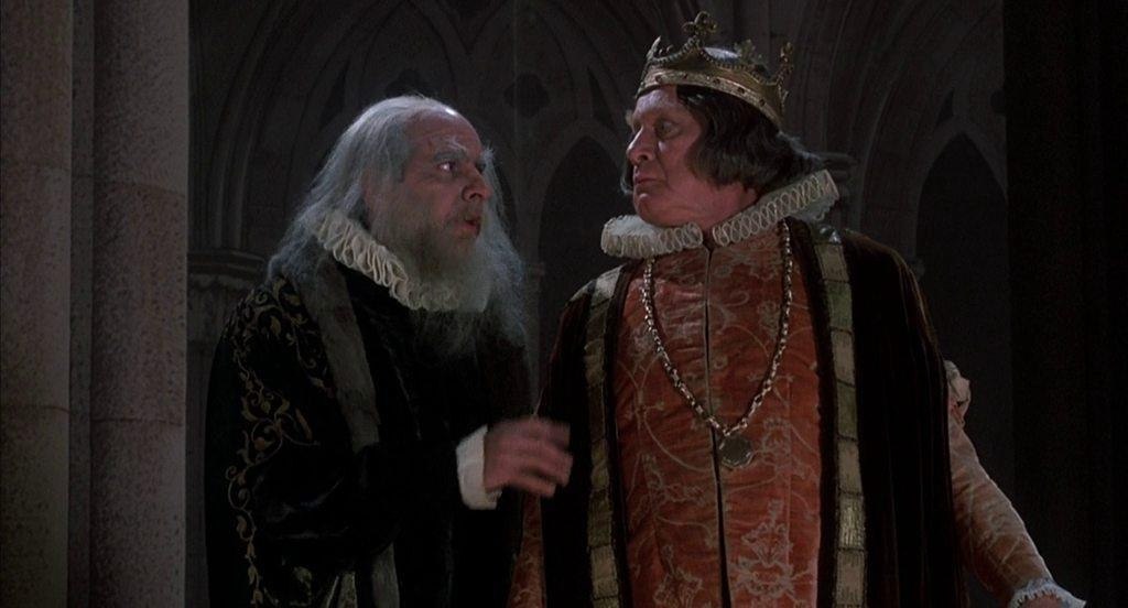 Киноклуб с Намиком. Тема: «Старые истории... на новый лад. Ремейк» – афиша