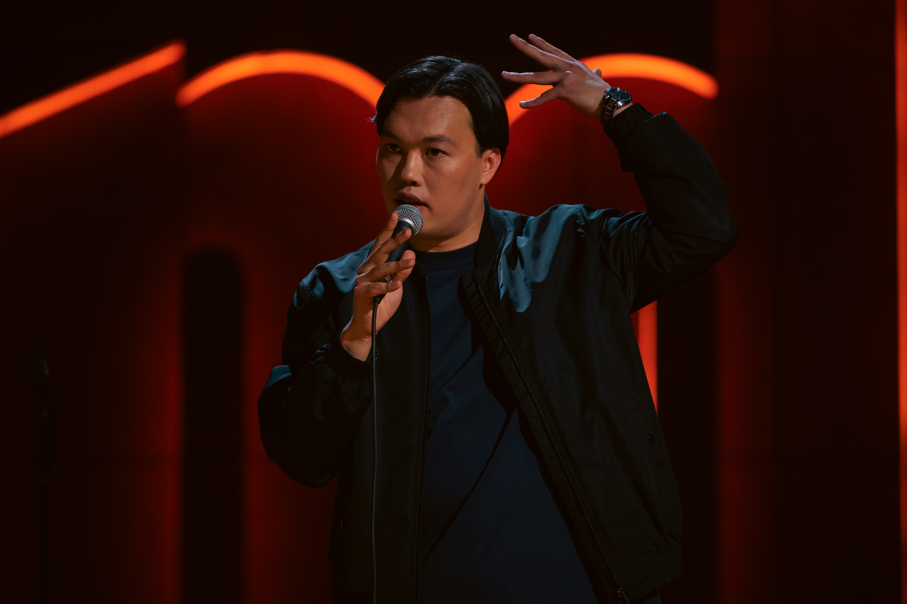 Standup шоу ТНТ – афиша