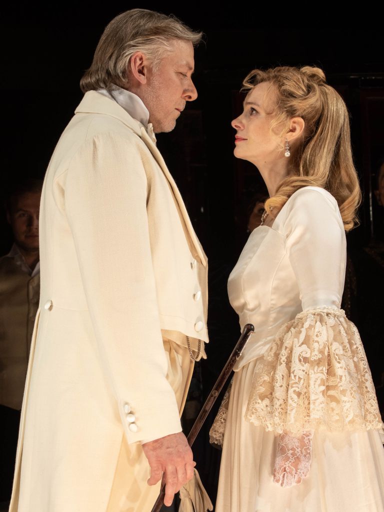 Ва-банк – афиша