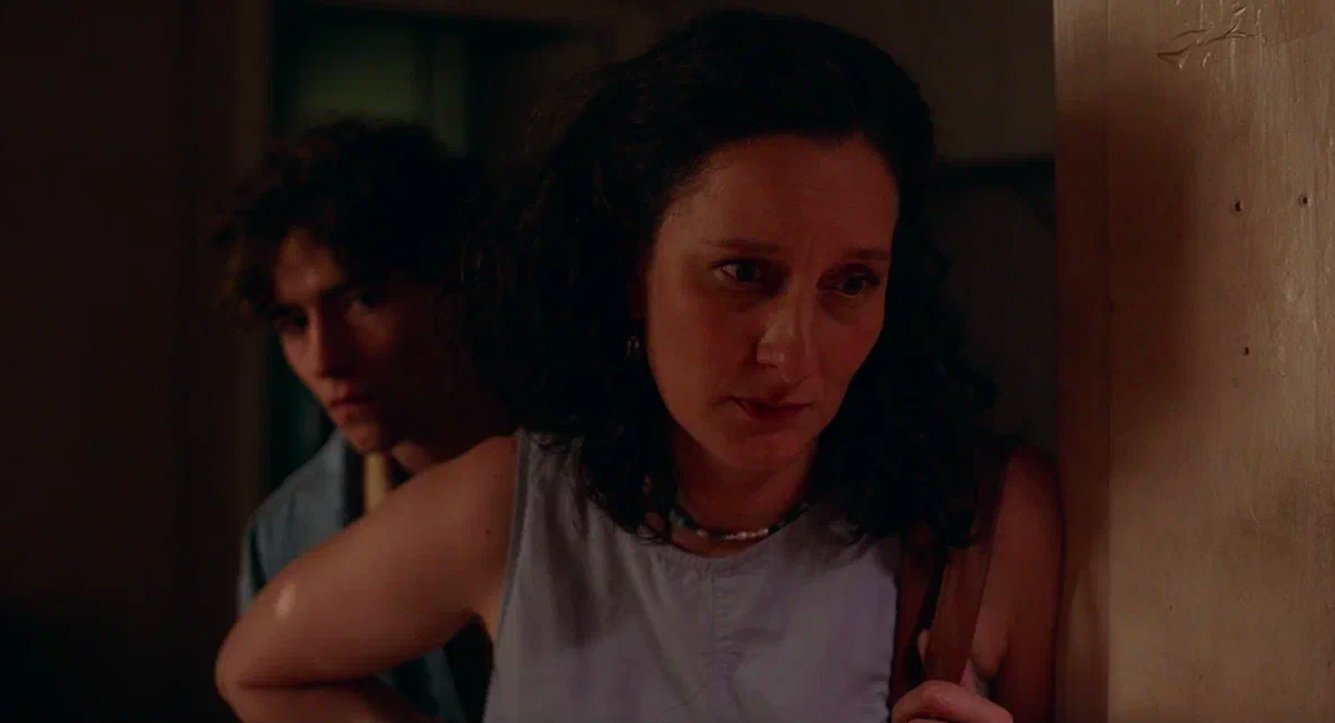 Мариэтта Цигаль-Полищук – фото