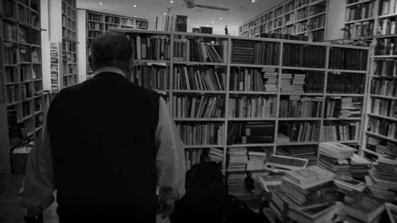 Умберто Эко: Библиотека мира – афиша