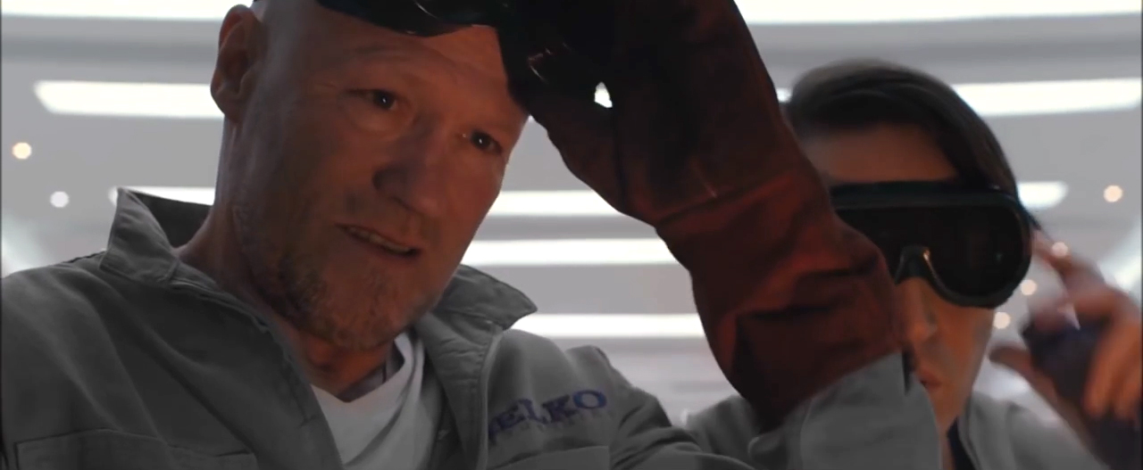 Давид Дастмалчян – фото