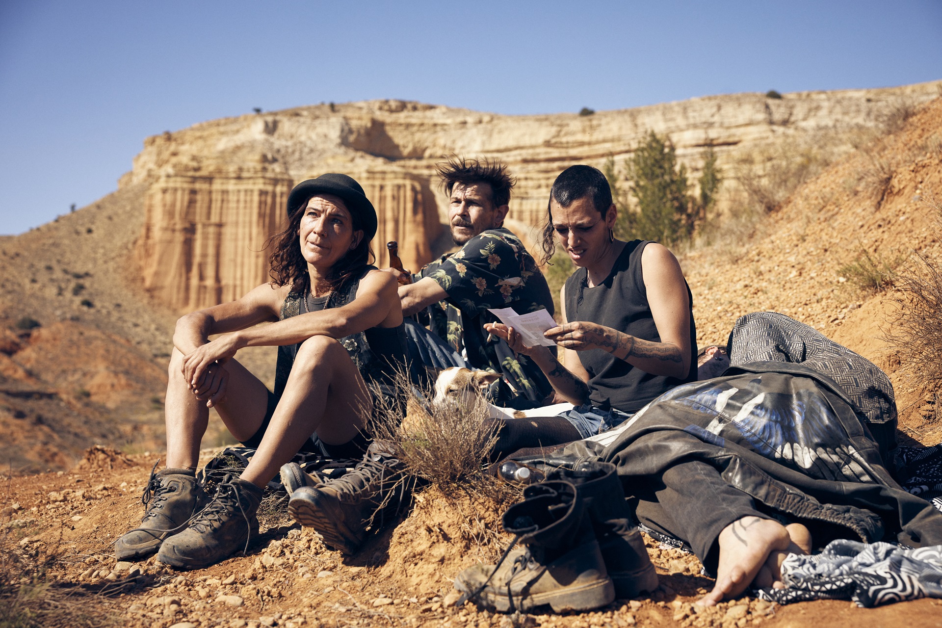 Тонин Жанвье – фото