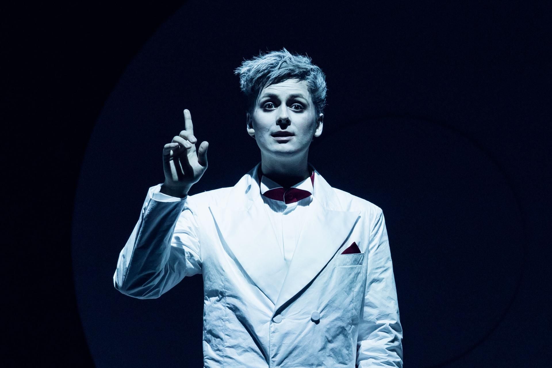 Саша, привет! – афиша