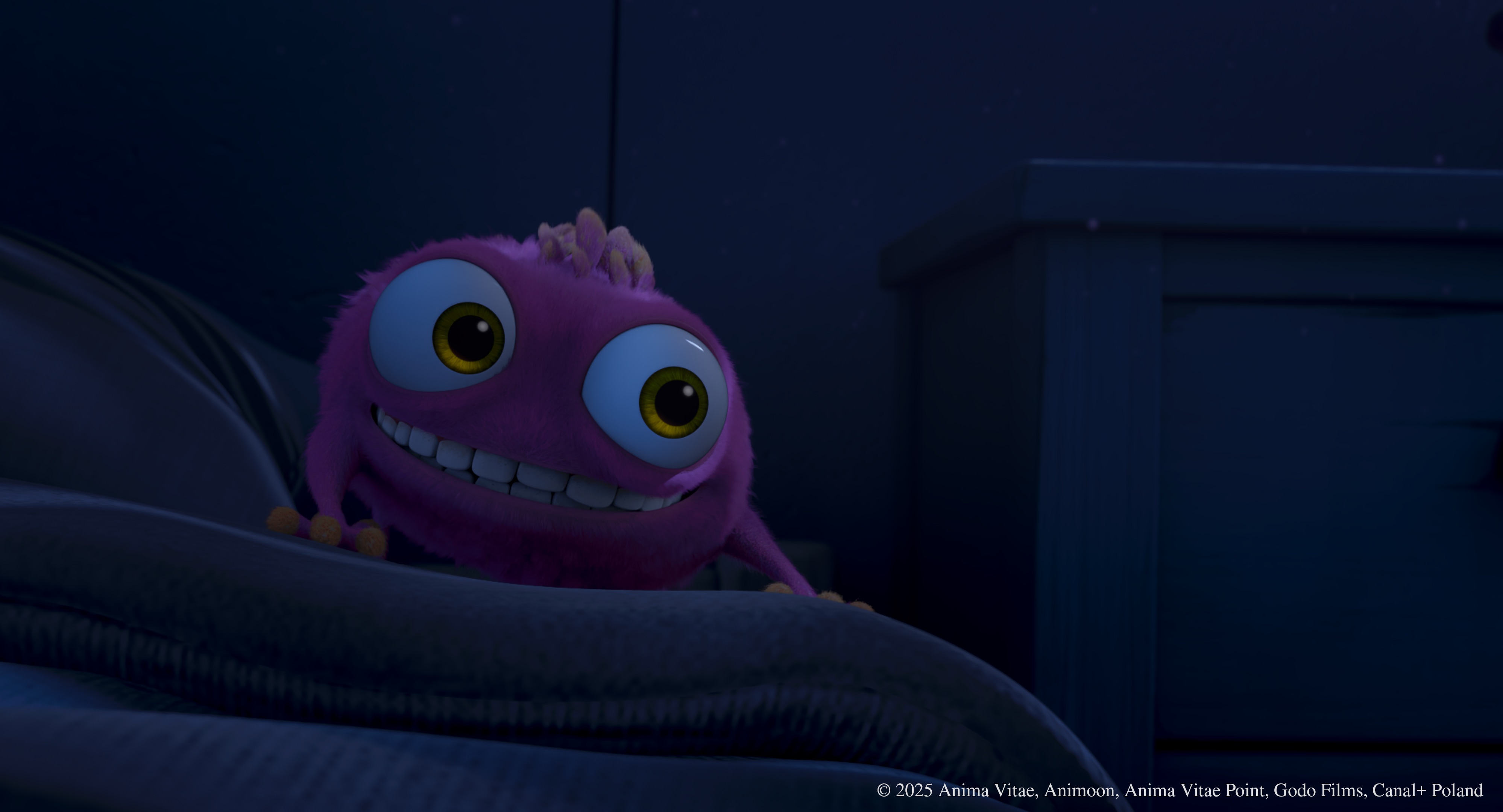 Флибубу – афиша