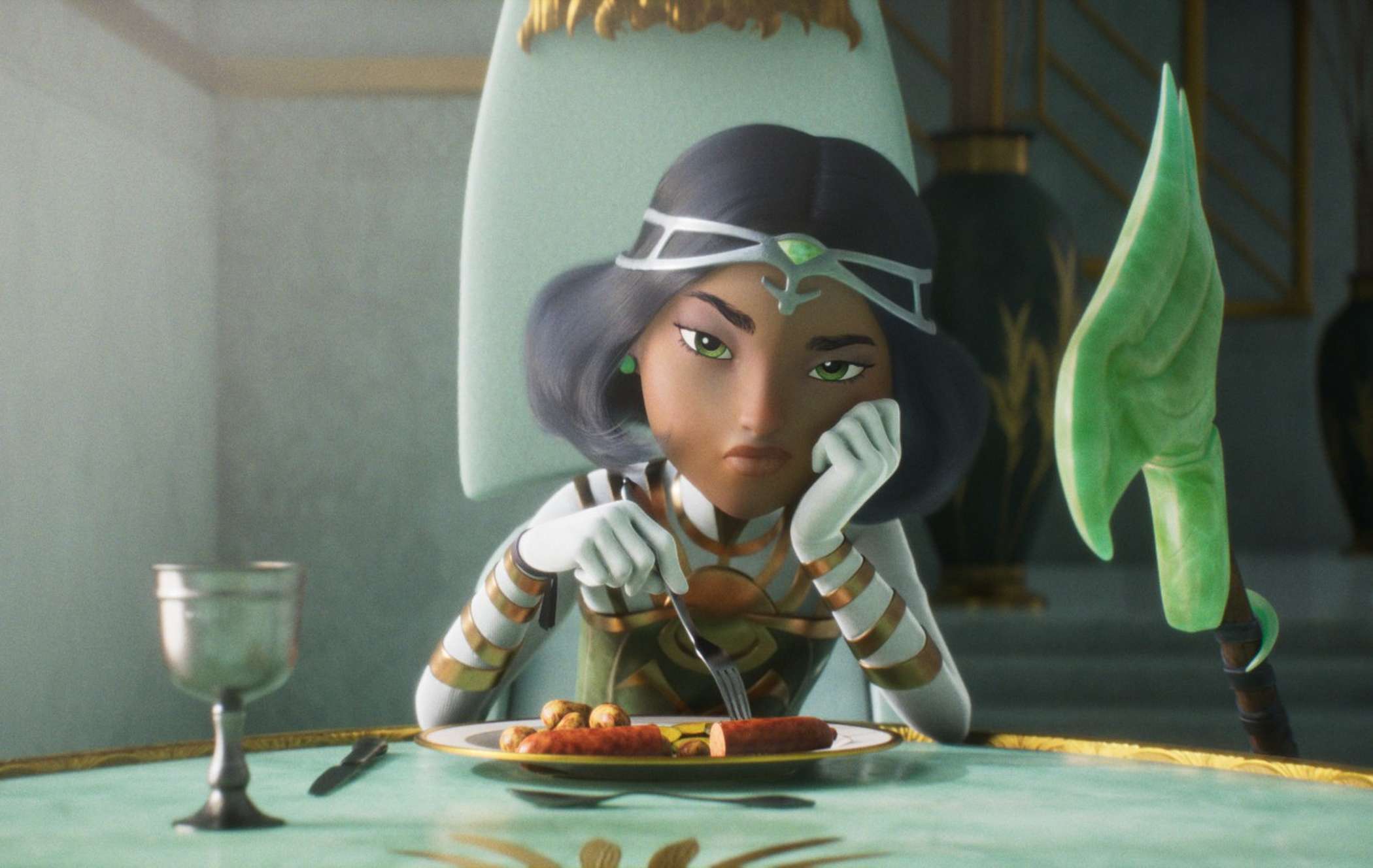 Легенды – афиша