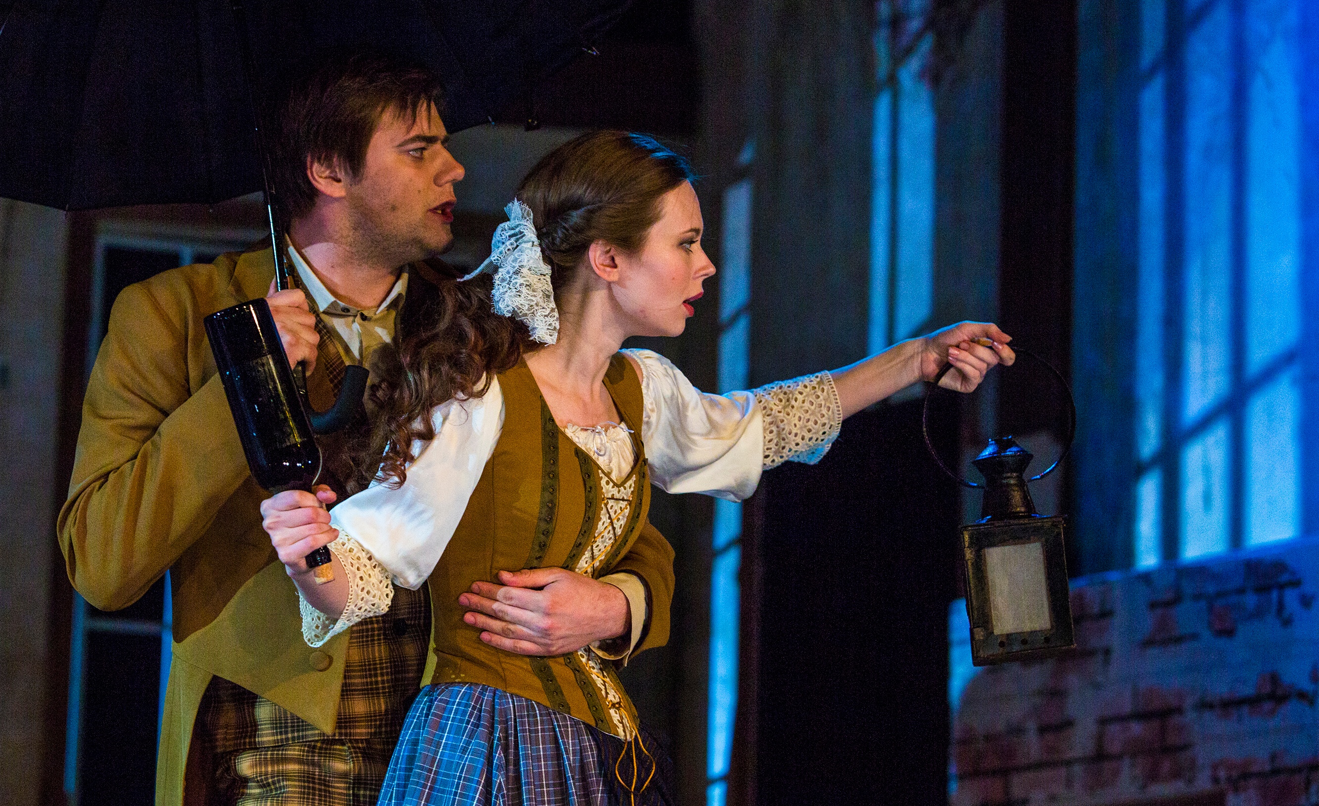 Убить папашу! – афиша