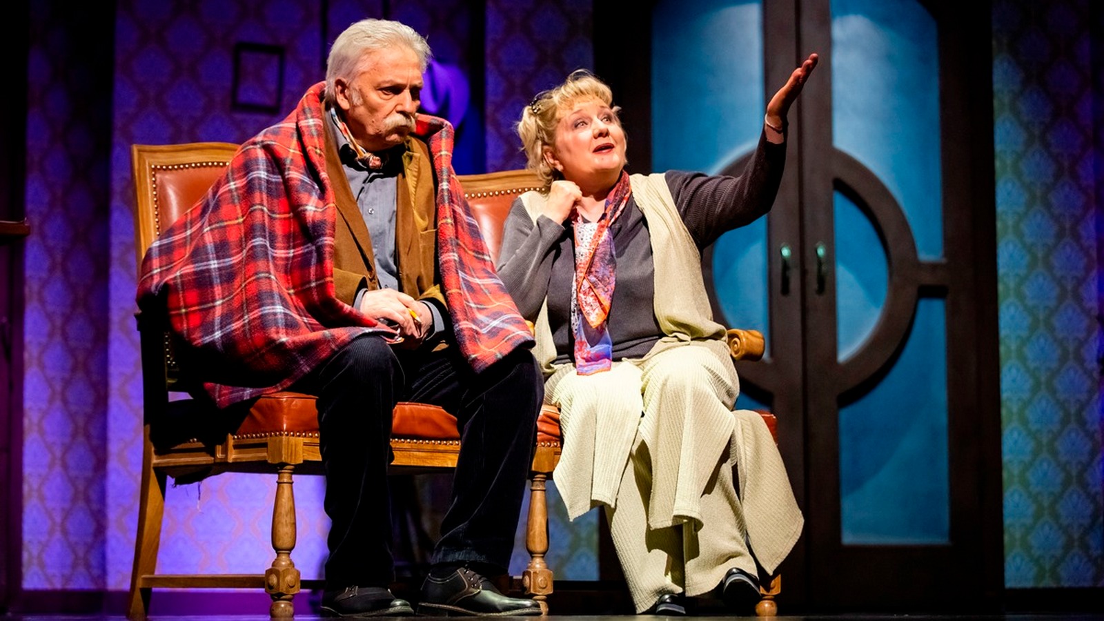 Свидетелей надо прикончить – афиша