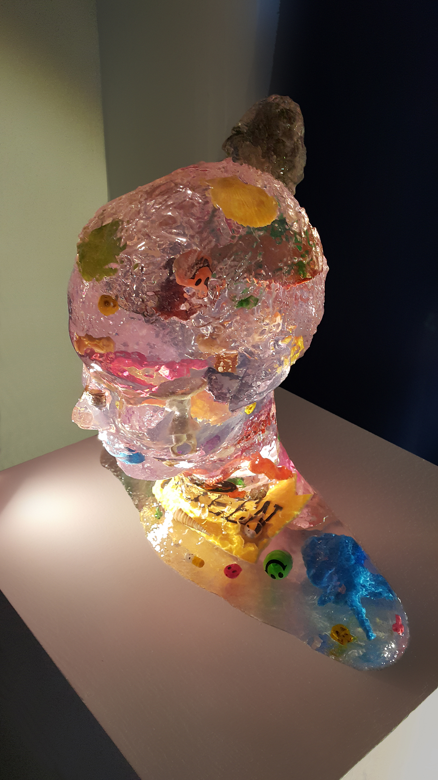 Post 3D – афиша