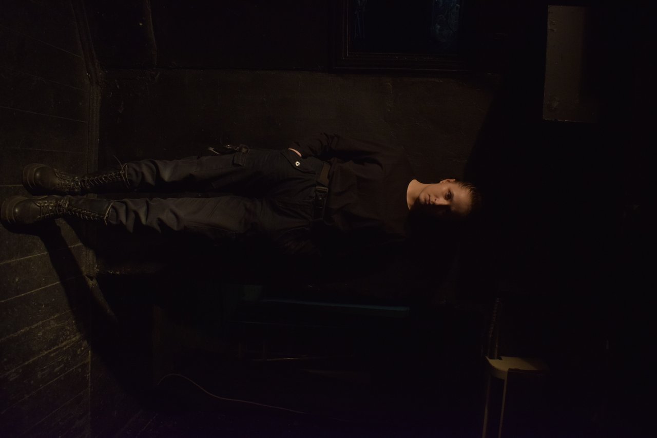 Инна – афиша