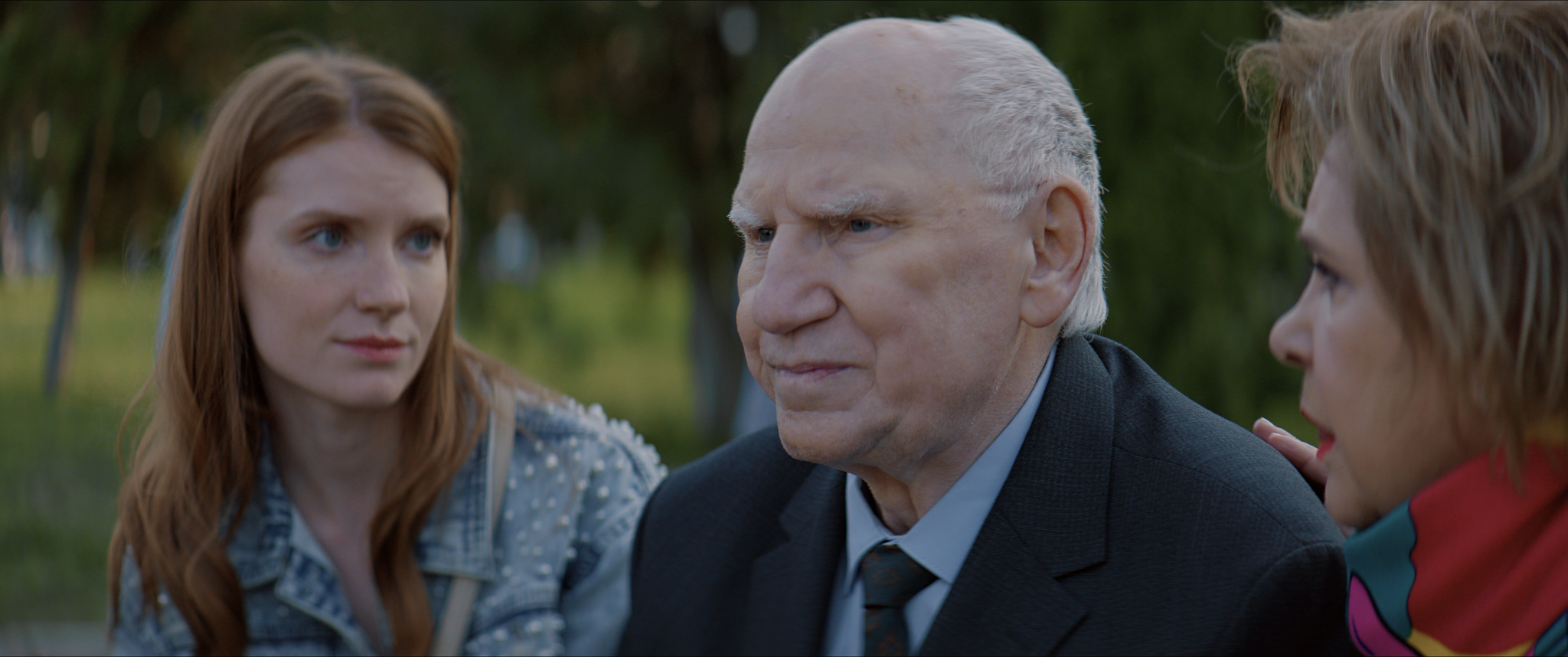 Валерий Баринов – фото