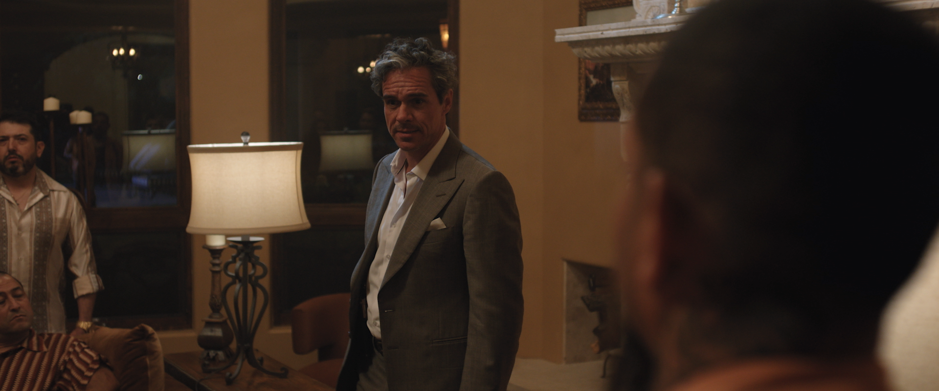 Джекпот – афиша