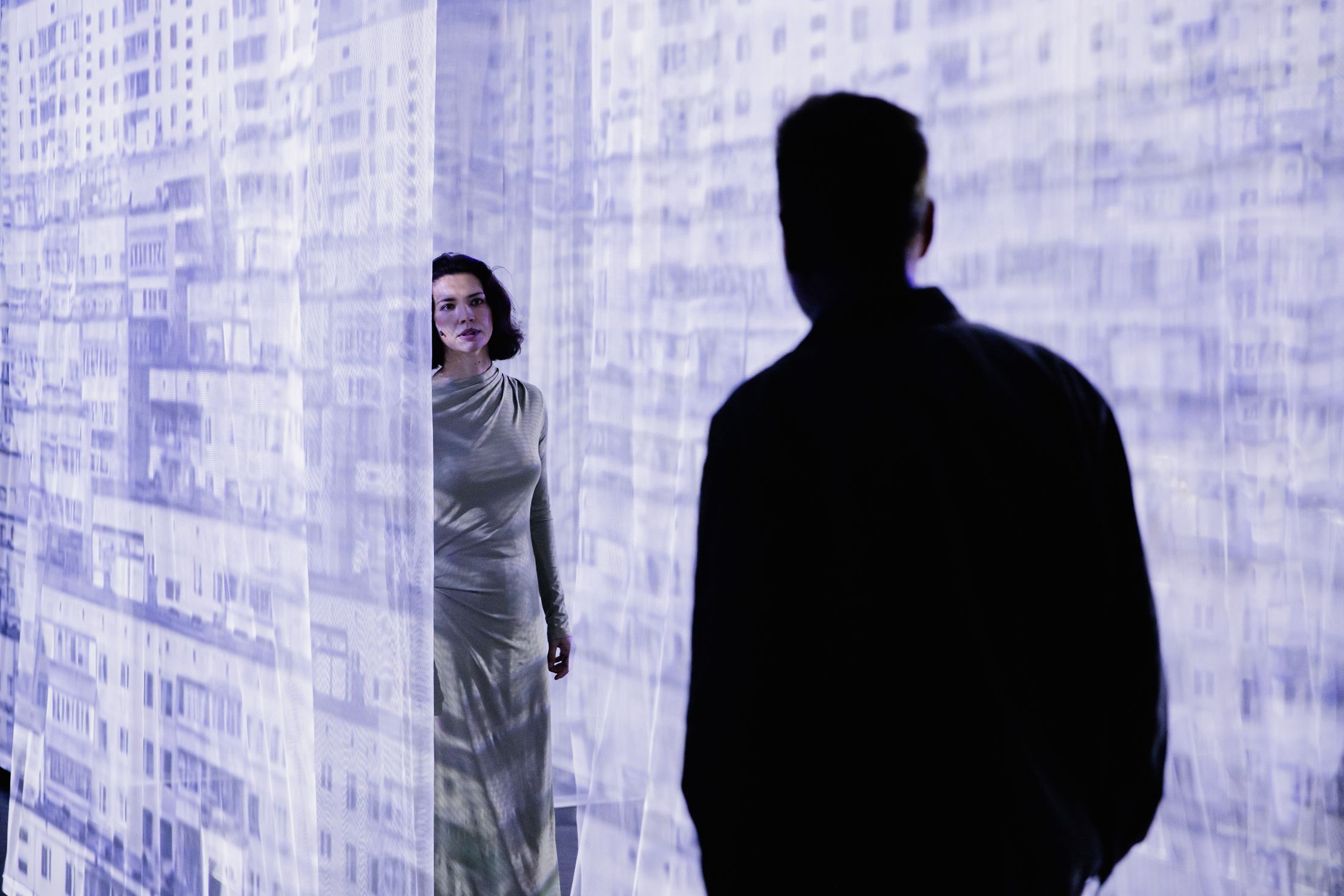 Созвездия – афиша