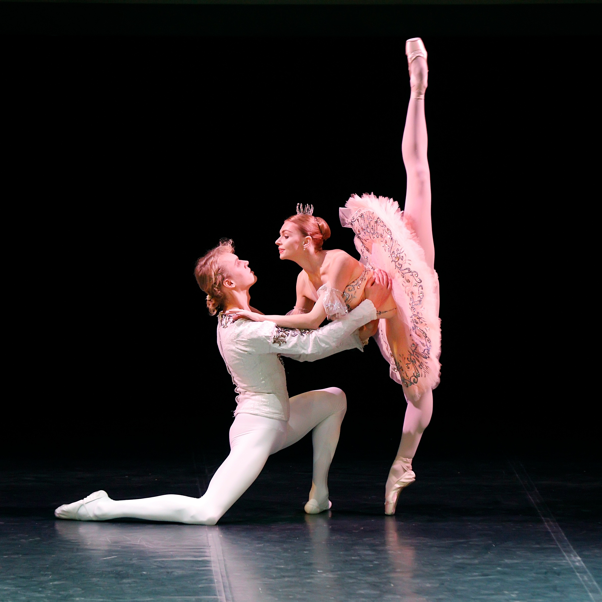 Шедевры мирового балета – афиша