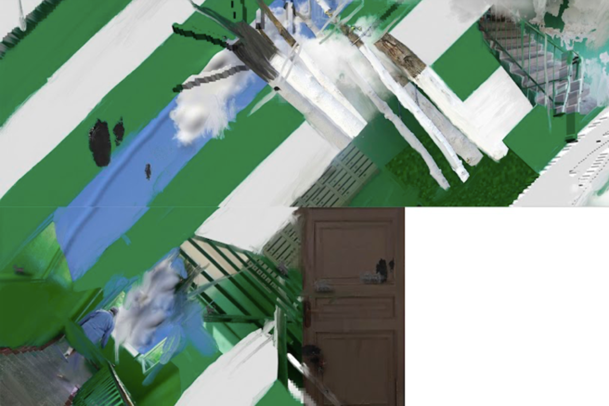 Как дальше жить – афиша