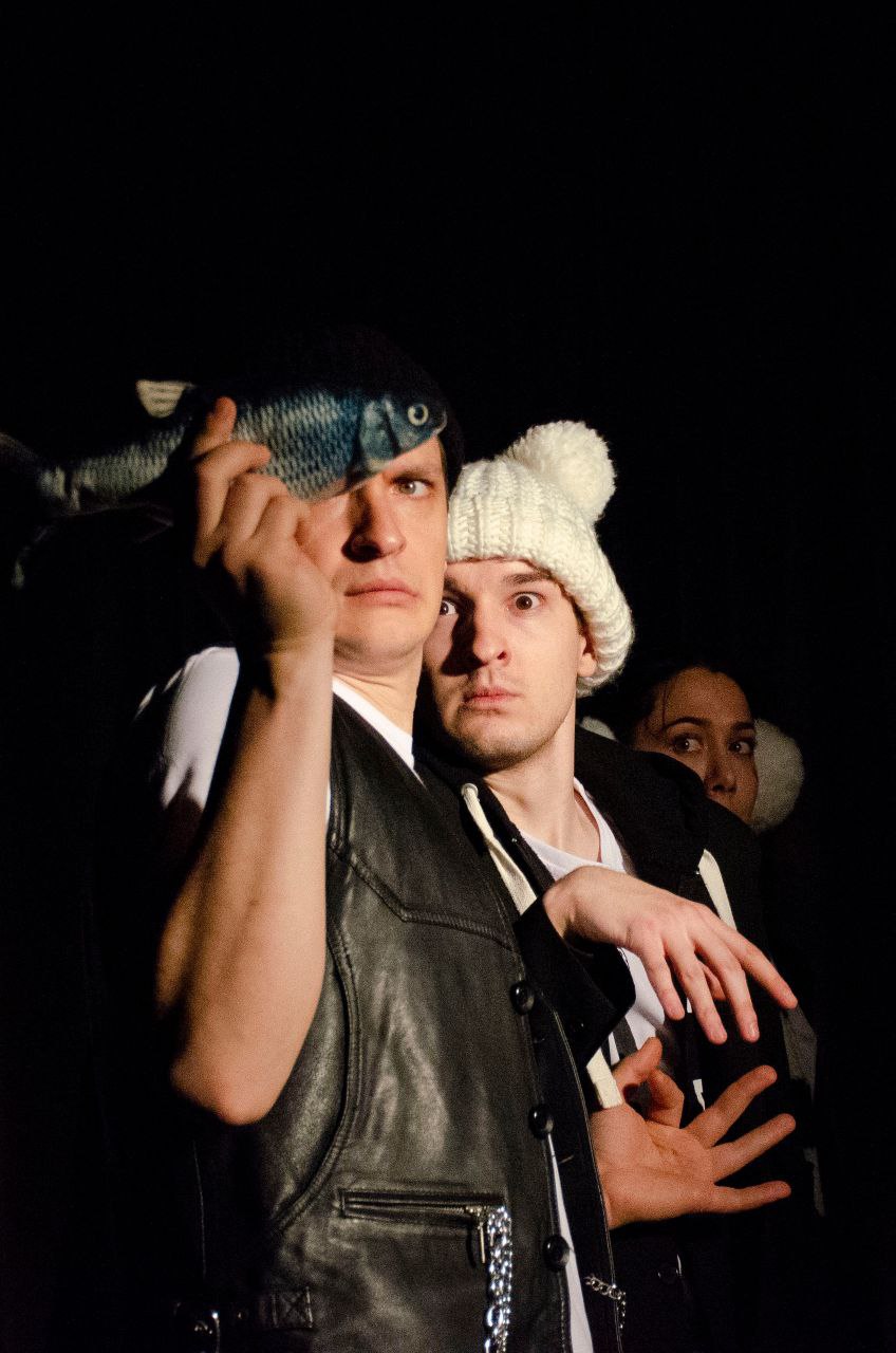 3 пингвина 2 билета – афиша