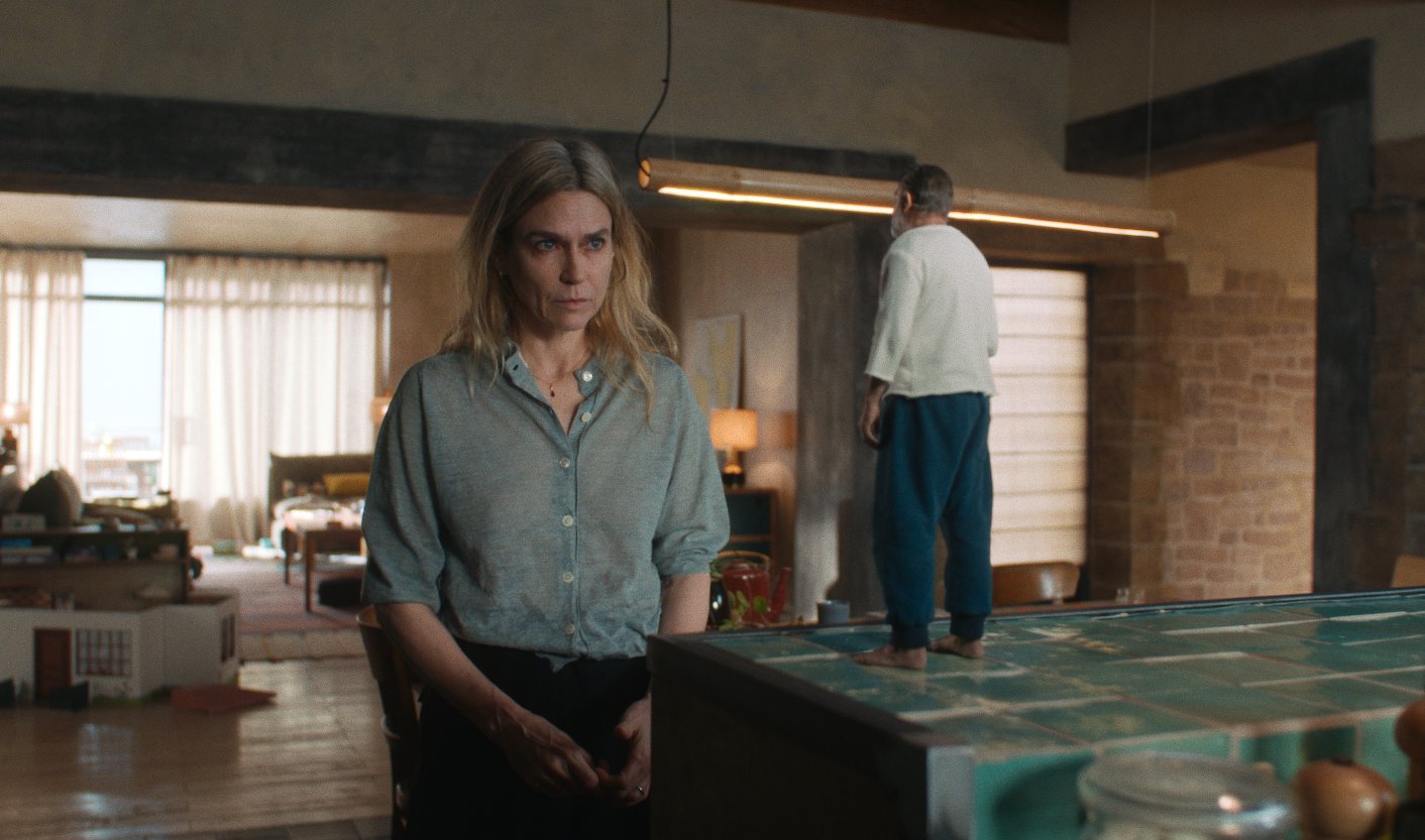 Дорогая, я уменьшаюсь – афиша