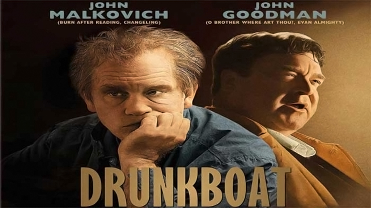 Пьяный корабль – афиша