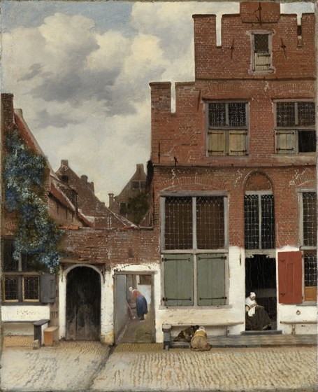 Rijksmuseum в Загорье – афиша