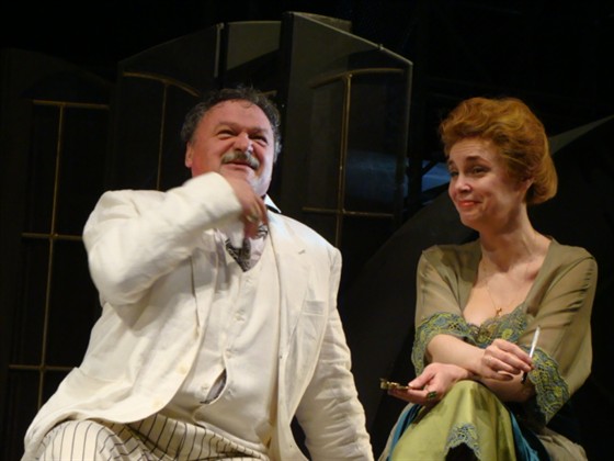 Геннадий Богачев – фото