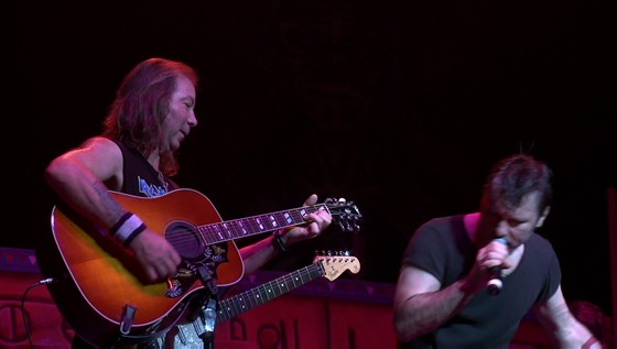 Iron Maiden – 'фото'