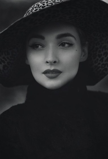 Ангелина Притуманова – фото
