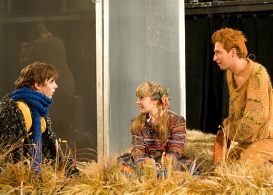 Дмитрий Дмитриев – фото