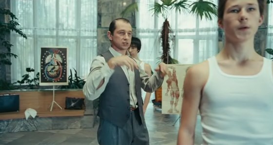 Владимир Тимофеев – фото