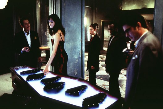 Тей Диггс – фото