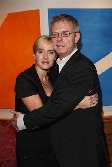 Стивен Долдри – фото