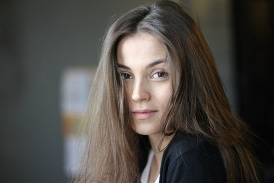 Виктория Мирошникова – фото