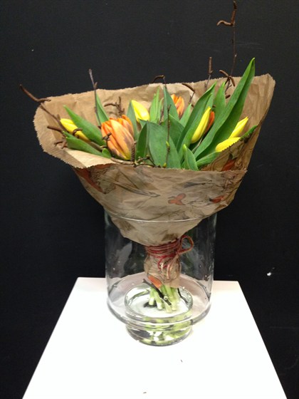 Botanique – афиша