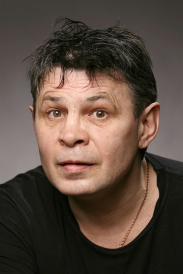 Владимир Любовский – фото